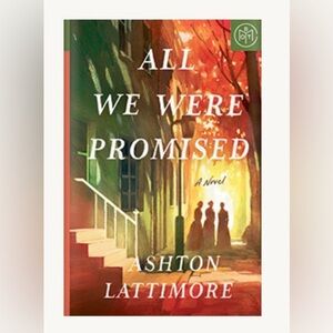 2/$10 BOTM All We Were Promised